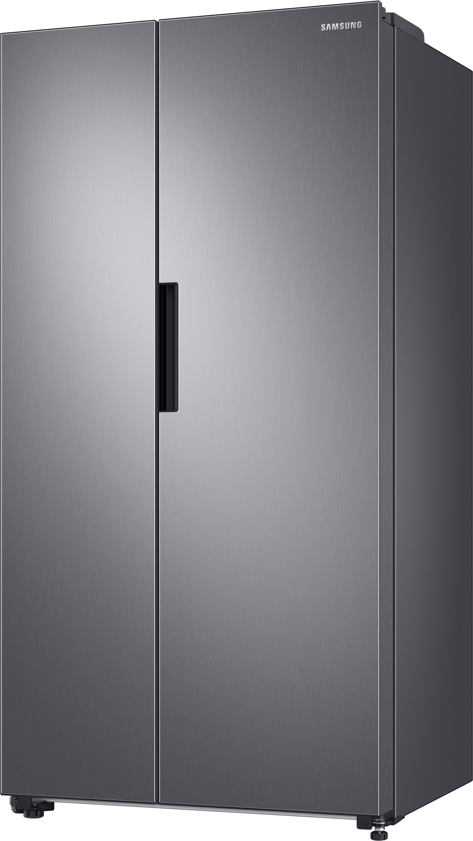 Samsung RS6KA8101S9/EG side-by-side refrigerator Freestanding – image 3