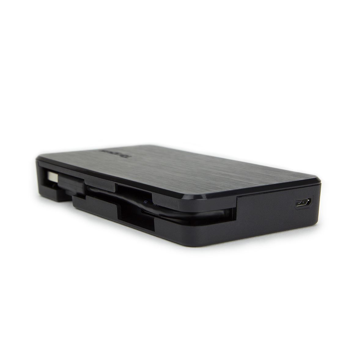 Targus USB Multi-Display Adapter Blk – image 2