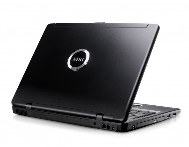 MSI Megabook EX700-061NL – image 3