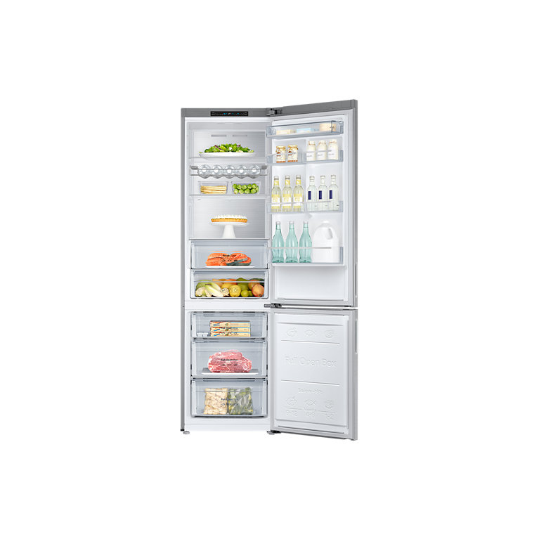 Samsung RB37J5029SA fridge-freezer Freestanding – image 5