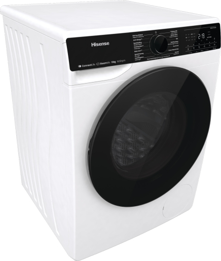 Hisense WF5V163BW washing machine Front-load – image 9