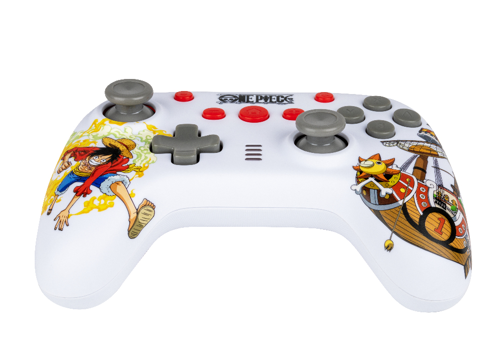 Konix 82551120981 Gaming Controller Multicolour Gamepad Analogue Nintendo Switch – image 8