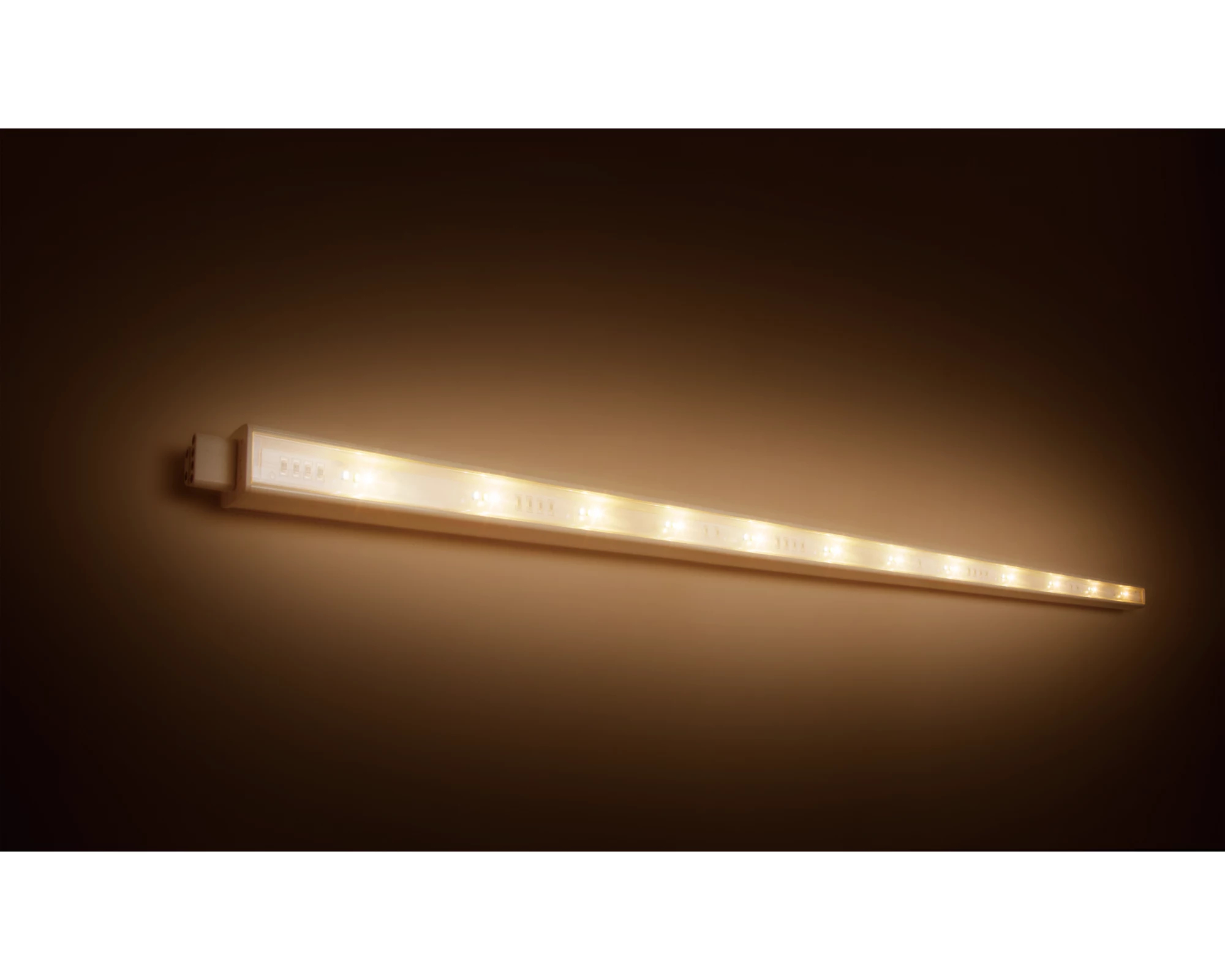 Philips by Signify Philips Hue White ambience 311863166 Smart wall light Bluetooth/Zigbee – image 2