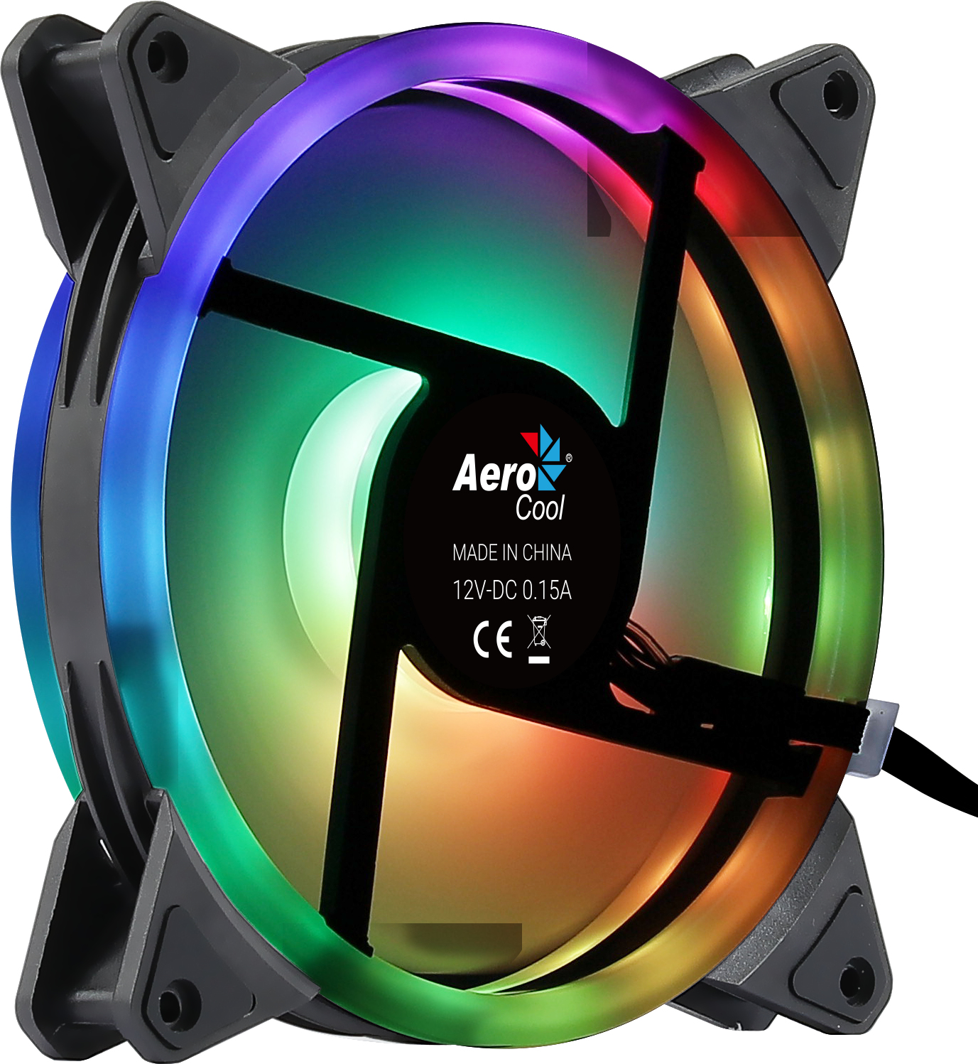 Aerocool Duo 14 – image 3