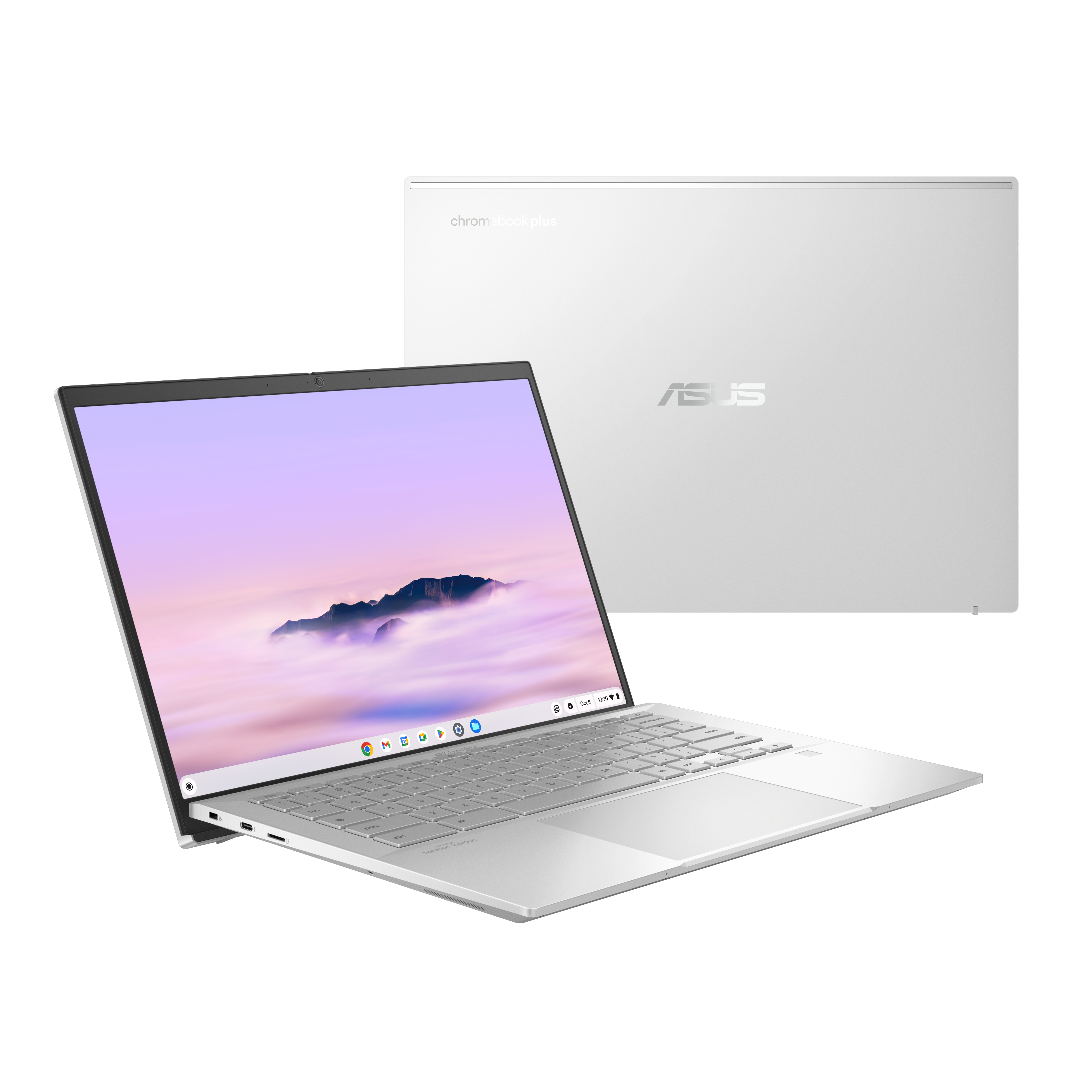 Laptop ASUS Chromebook CB5403CMA - 14" - Intel Core Ultra 7 155U - 16GB - 512GB SSD - ChromeOS - 90NX0791-M001E0 Laptop ASUS Chromebook CB5403CMA - 14" - Intel Core Ultra 7 155U - 16GB - 512GB SSD - ChromeOS - 90NX0791-M001E0
