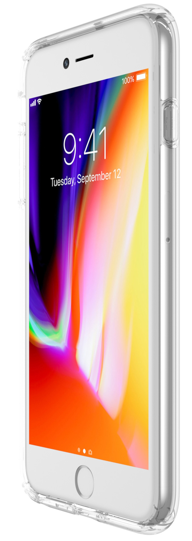 Speck Gemshell Apple iPhone 6 Plus/6S Plus/7 Plus/8 Plus Clear/Clear – image 6