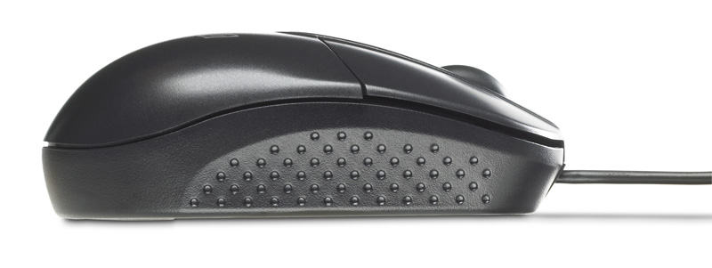 HP USB Optical Travel Mouse+Value Carrying Case+CarePack/3Yr Pickup&Return – image 3