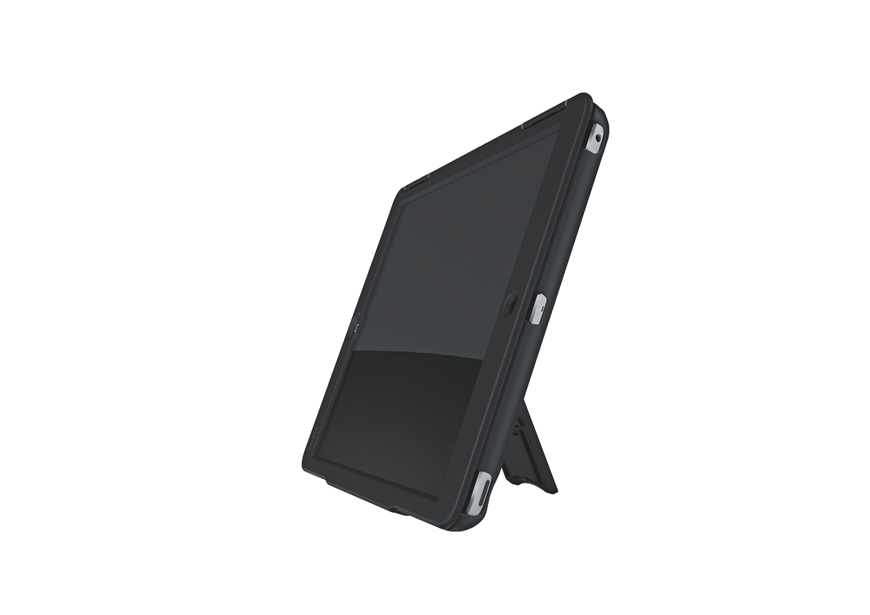 Leitz 6507-00-95 24.6 cm (9.7") Folio Black – image 2