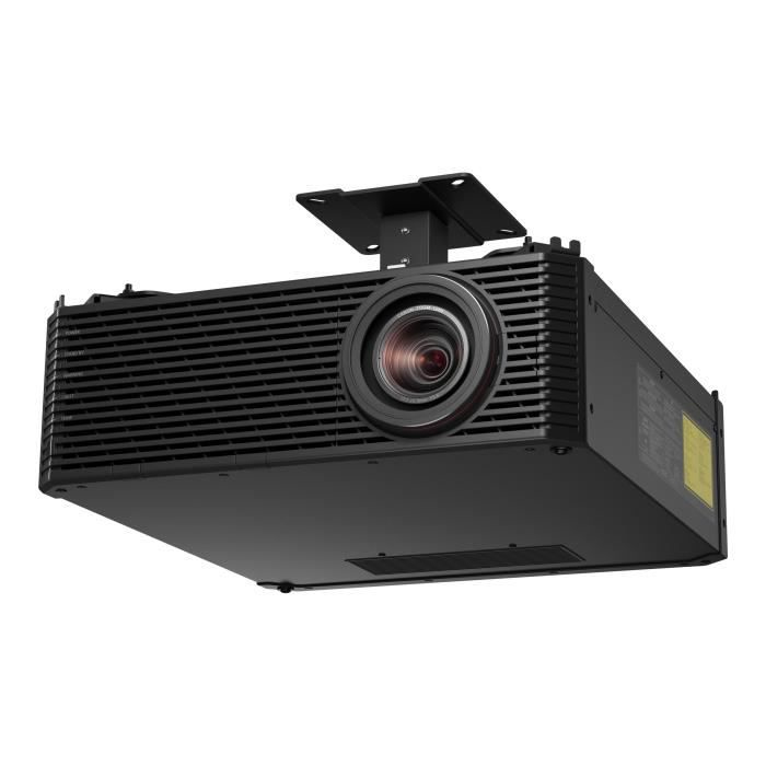 Canon XEED 4K600STZ Large venue projector 6000 ANSI lumens LCOS 4K (4096x2400) Black – image 4