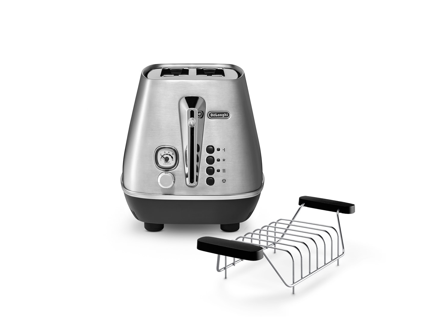 De’Longhi CTI2103.M 5 2 slice(s) – image 4