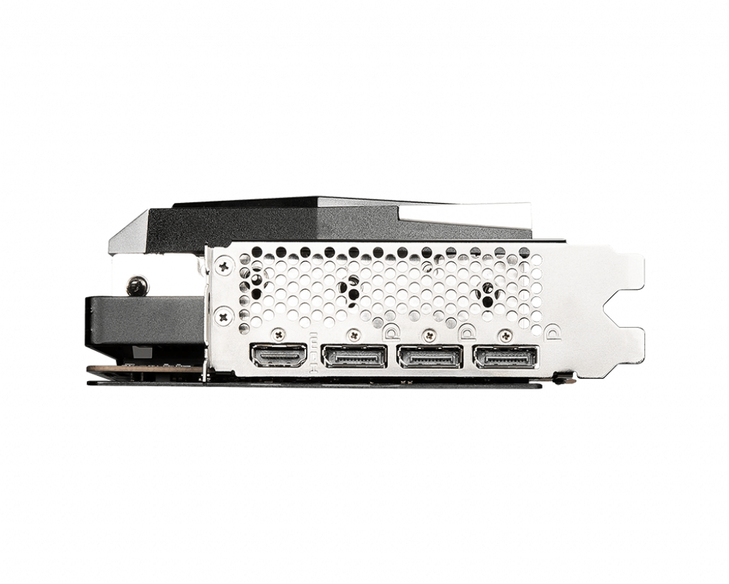 MSI RX 6900 XT GAMING X TRIO 16G – image 5