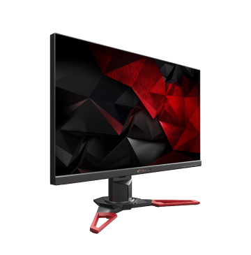 Acer Predator XB271Hbmiprz computer monitor – image 2