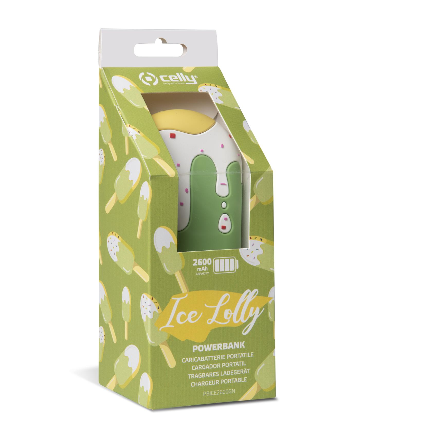 Celly Ice Lolly – image 5