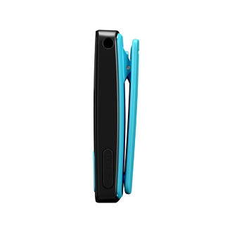 Samsung YP-F3AL MP3/MP4 player – image 2