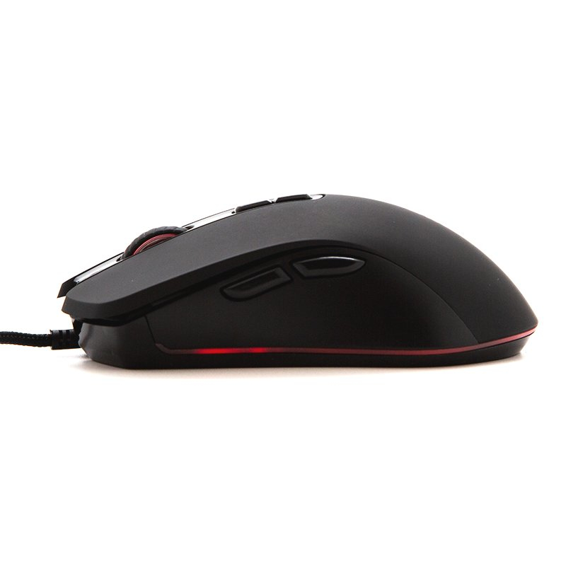 iggual IGG317594 mouse Gaming Ambidextrous USB Type-A 7200 DPI – image 3
