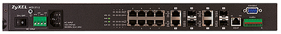 Zyxel MGS-3712 Managed L2 – image 4