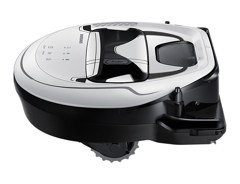 Samsung VR10M701PU5 Black, White – image 8