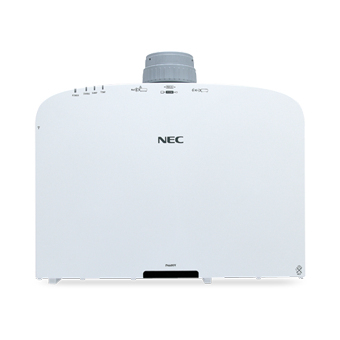 NEC NP-PA600X-13ZL Large venue projector 6000 ANSI lumens LCD XGA (1024x768) White – image 8