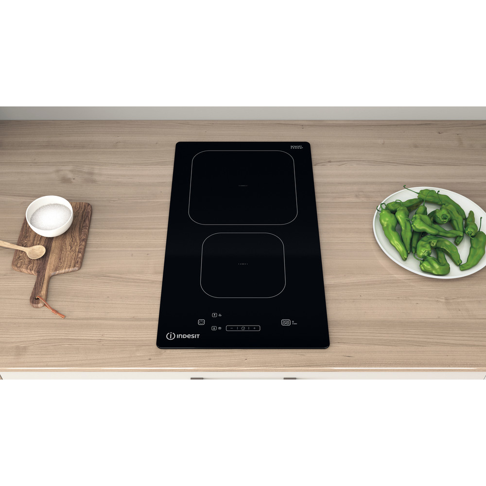 Indesit IS 19Q30 NE – image 5