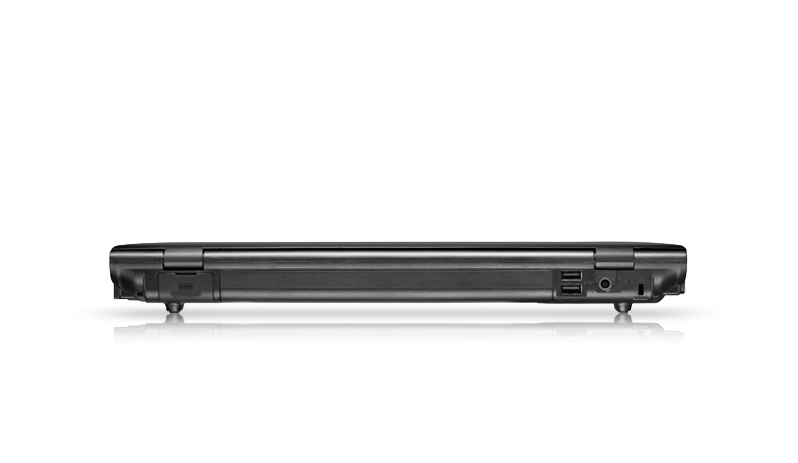 Samsung P NP-P560-AA04UK laptop Intel® Core™2 Duo P8600 – image 6
