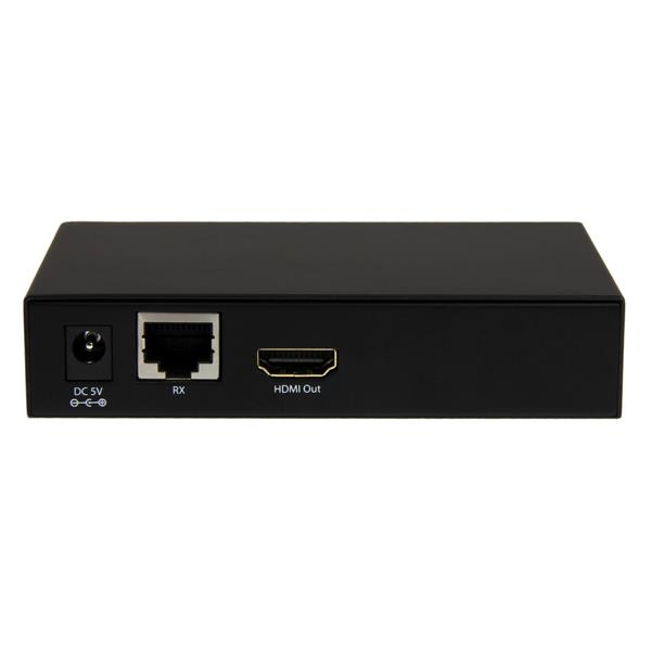 StarTech.com HDBaseT over CAT5e HDMI Receiver for ST424HDBT - 230ft (70m) - 1080p – image 3