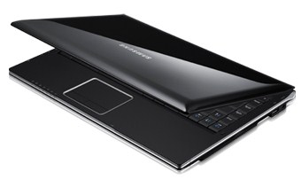 Samsung Q Q320-JS02UK Intel Pentium Mobile T4200 – image 4