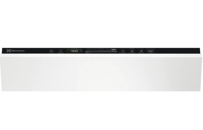 Electrolux EEG69320L Fully built-in 15 place settings – image 2