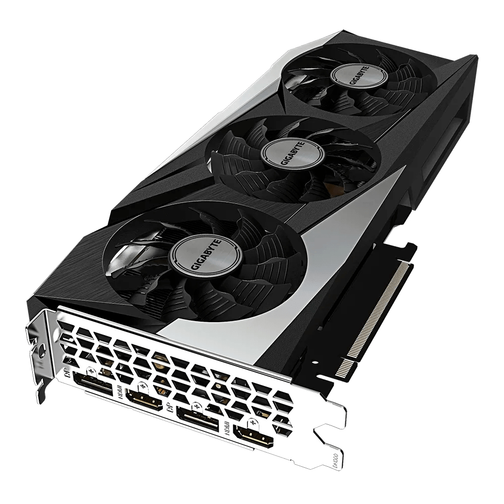 GIGABYTE GeForce RTX 3060 Ti GAMING OC 8G (rev. 2.0) – image 3