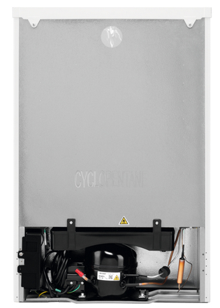 Electrolux LXB1AF13W0 fridge Freestanding – image 4