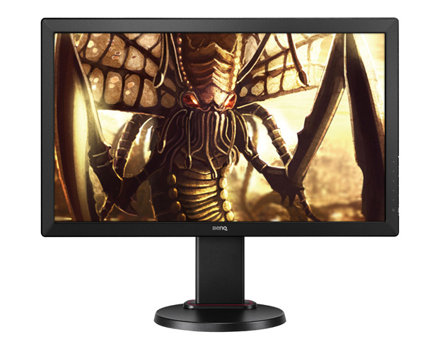 BenQ RL2450HT computer monitor
