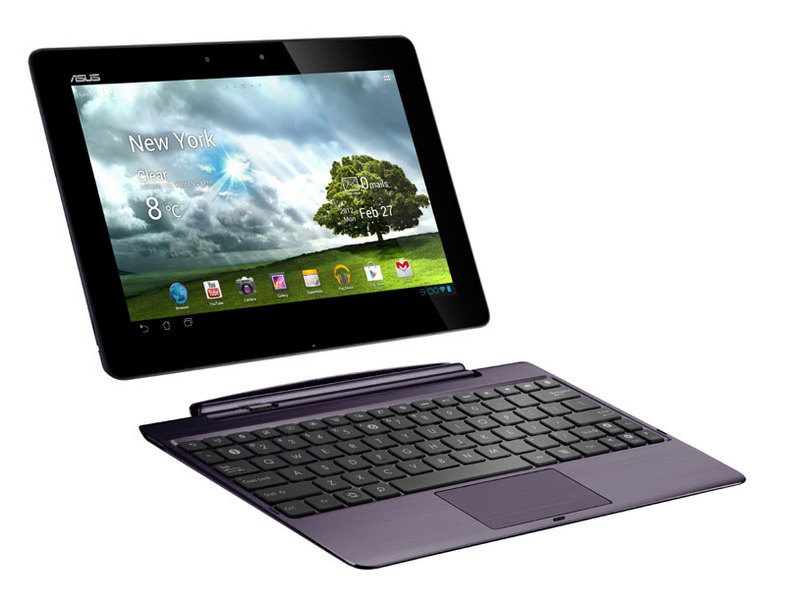 ASUS Transformer Pad Infinity TF700T-1B087A – image 5