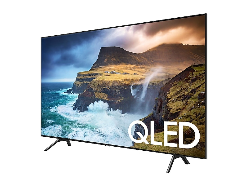 Samsung QN55Q70RAFXZA TV – image 3