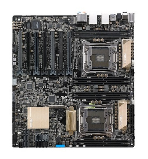ASUS Z10PE-D8 WS
