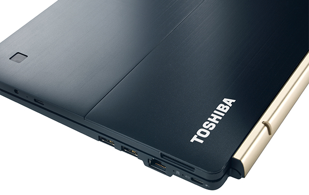 Dynabook Portégé X30T-E-112 Intel® Core™ i5 i5-8250U Hybrid (2-in-1) – image 4