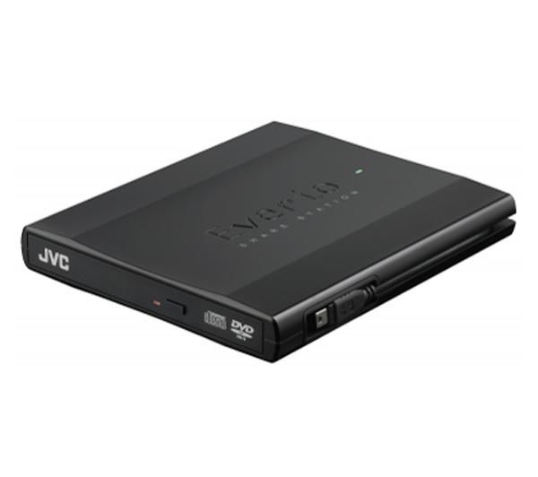 JVC CU-VD 3 EX