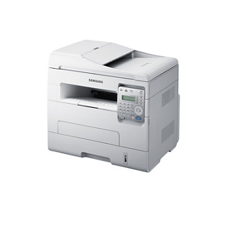 Samsung SCX-4729FW multifunction printer Laser A4 – image 3