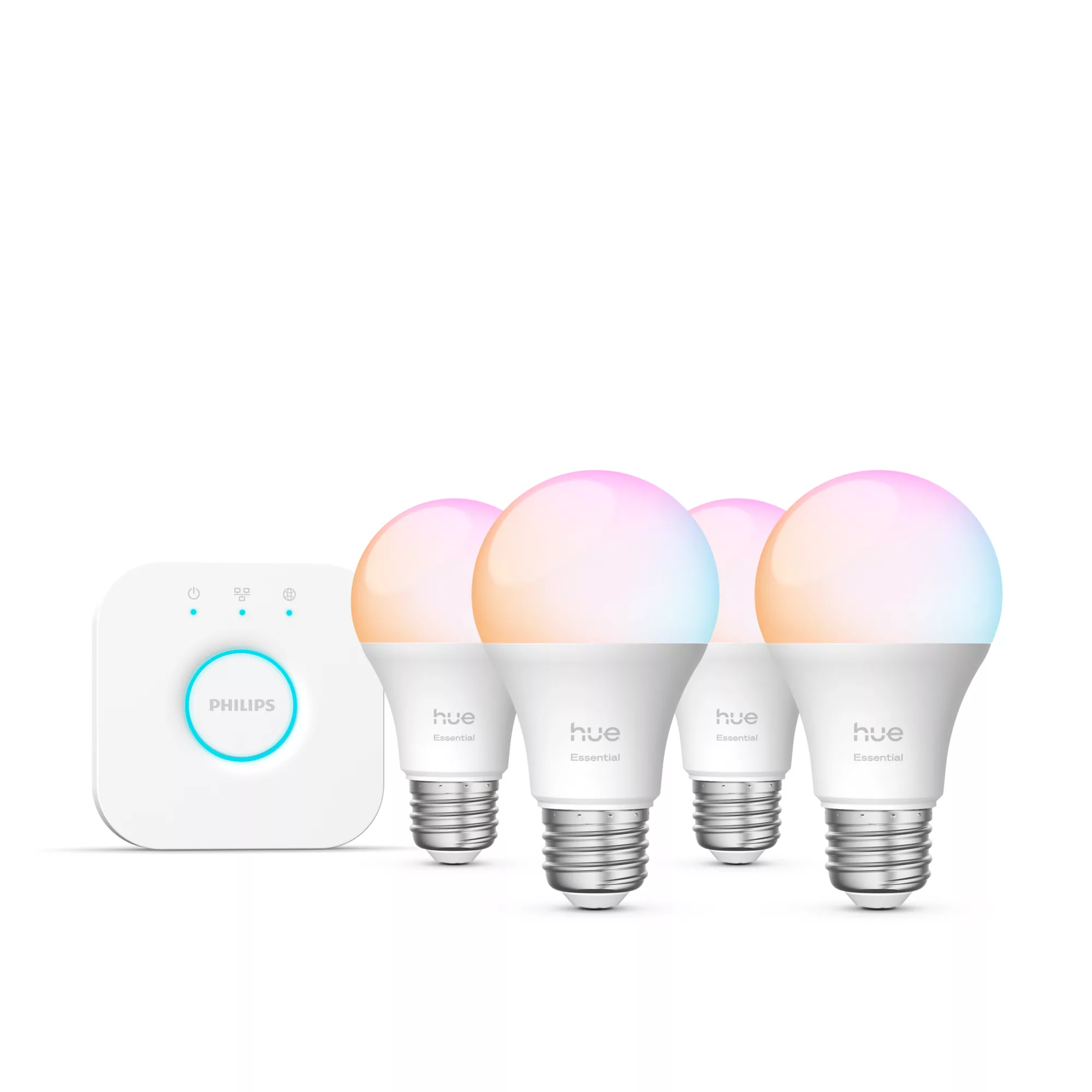 Philips by Signify Philips 046677608989 smart lighting Bluetooth/Zigbee