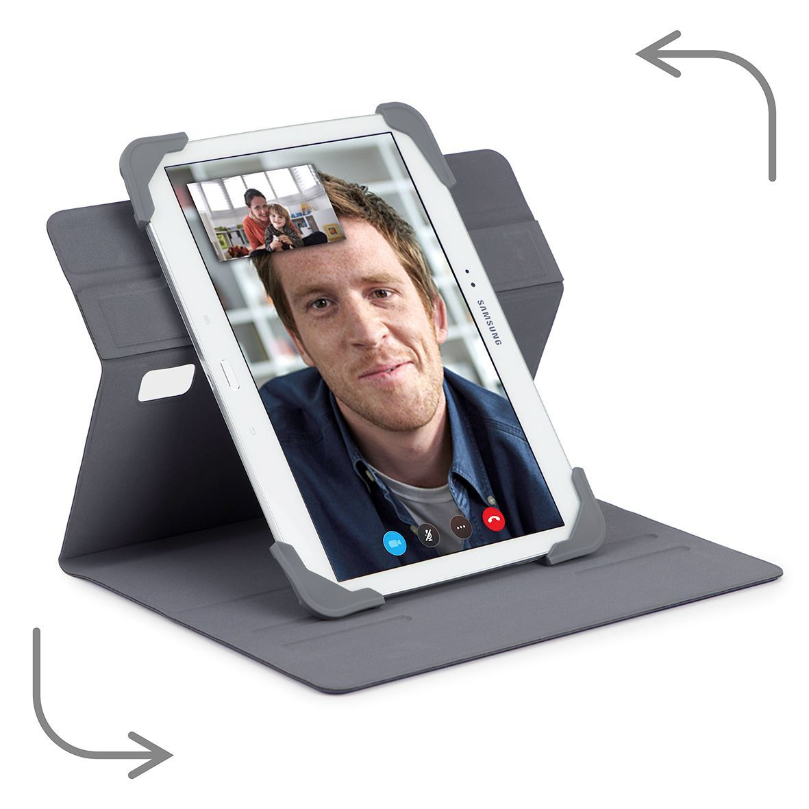 Targus Pro-Tek 7-8" – image 3