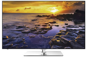 Hisense 50K680 127 cm (50") 4K Ultra HD Smart TV Black, Silver 12 W – image 2