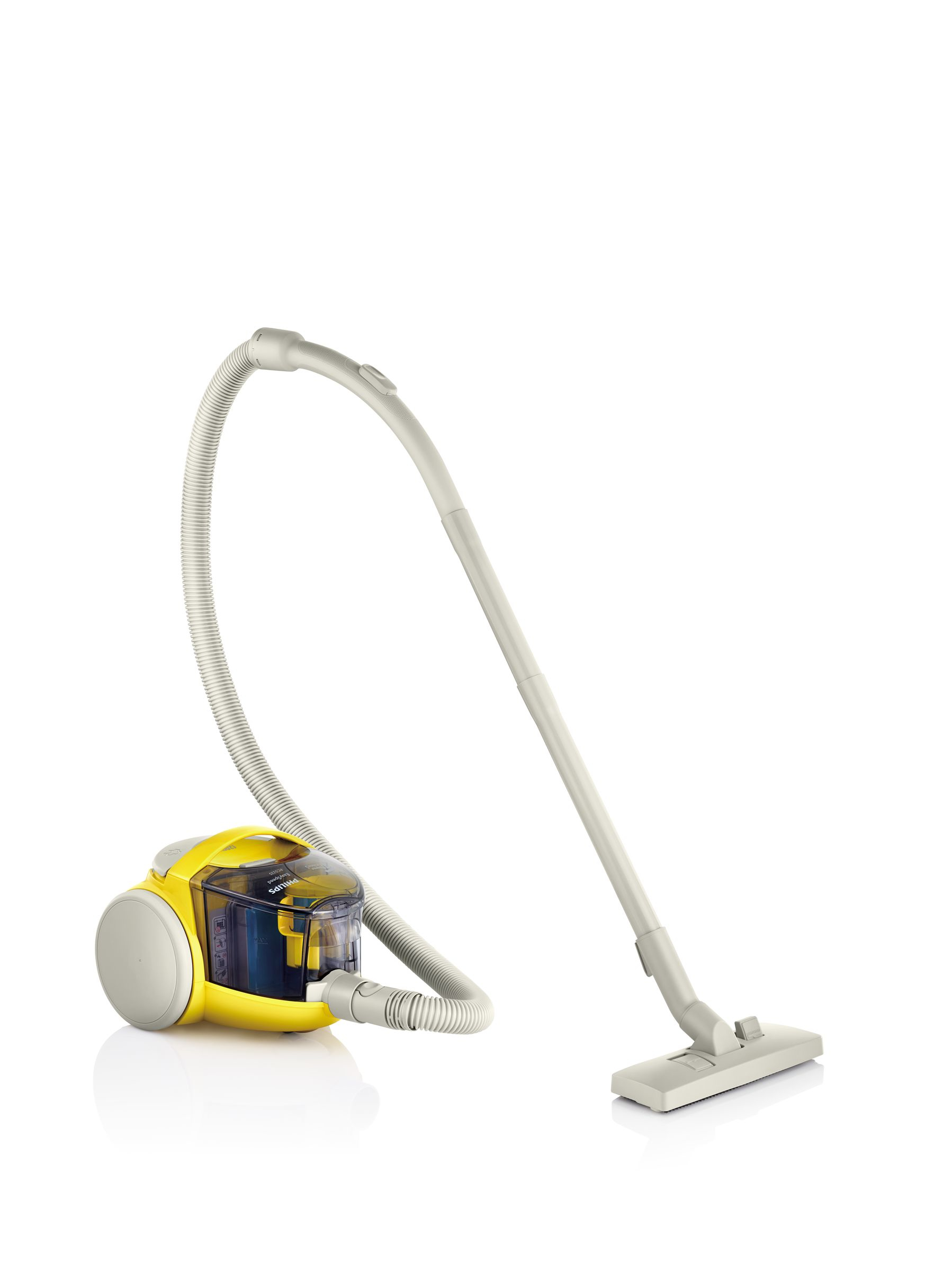 Philips EasySpeed FC5225/81 vacuum