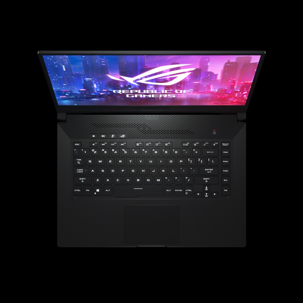 ASUS ROG Zephyrus G GA502DU-AL039T AMD Ryzen™ 7 3750H Laptop – image 6