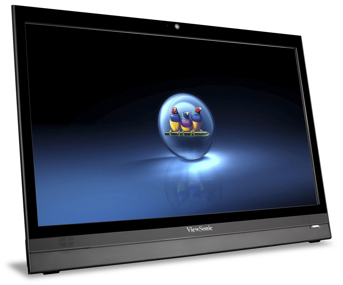 Viewsonic VSD220 All-in-One PC/workstation – image 3