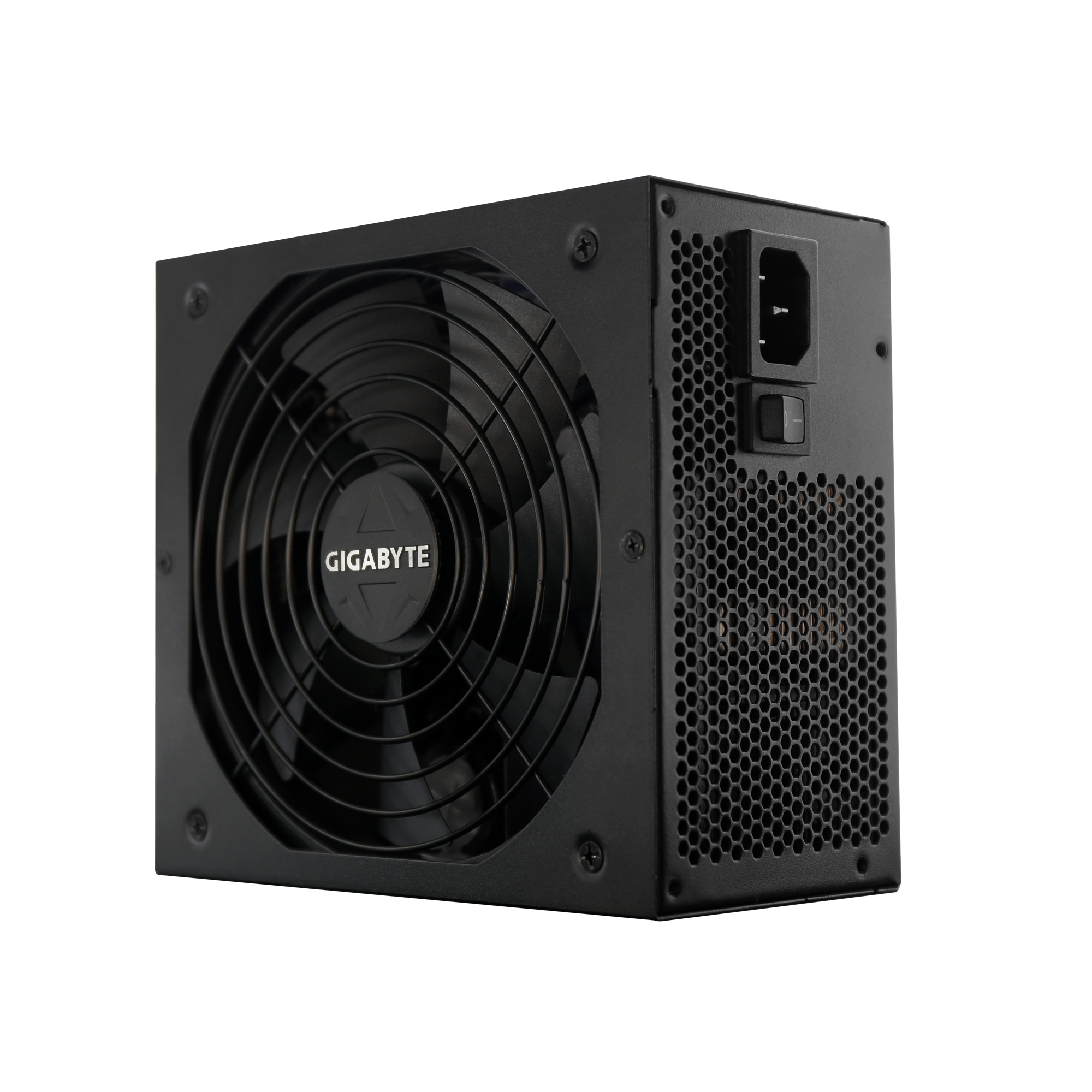 GIGABYTE G750H power supply unit