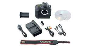 Canon 1D X – image 7