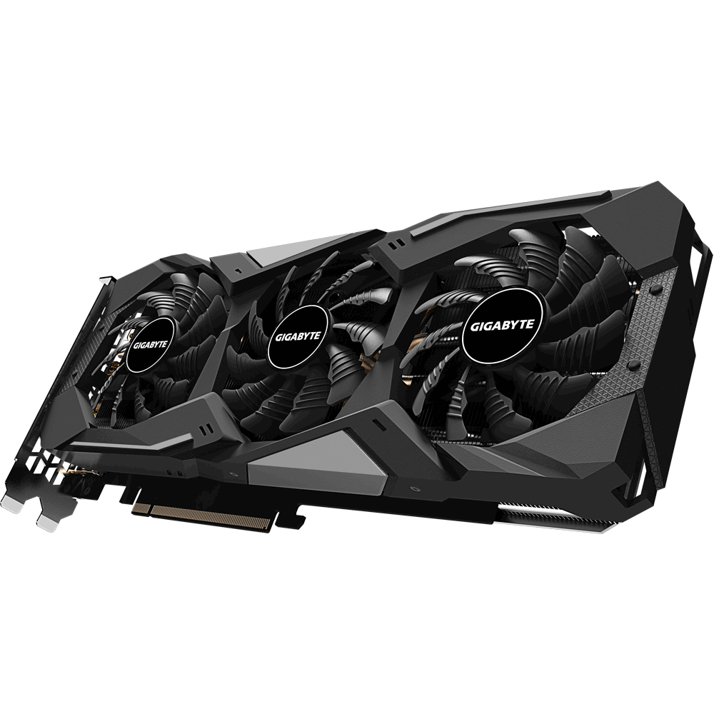 GIGABYTE GV-N206SGAMING OC-8GD – image 4