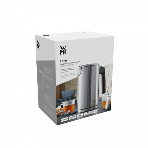 WMF Lono 61.3024.5127 electric kettle – image 6