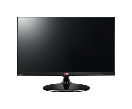 LG 22EA63T-P computer monitor