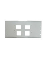 Peerless WSP716-W TV mount/stand White