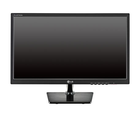 LG E2242T-BN computer monitor