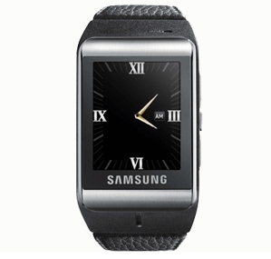 Samsung S9110 4.5 cm (1.77") 91 g Black – image 7